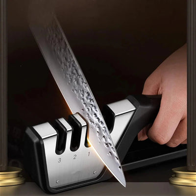 Electric Sharpeners