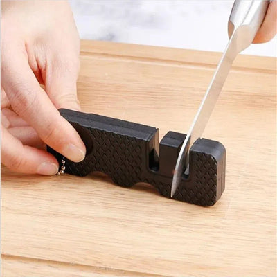 Pocket Sharpeners
