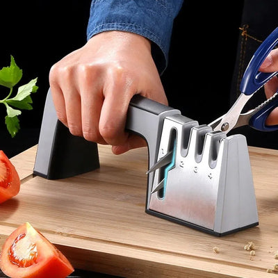 Scissors Sharpeners