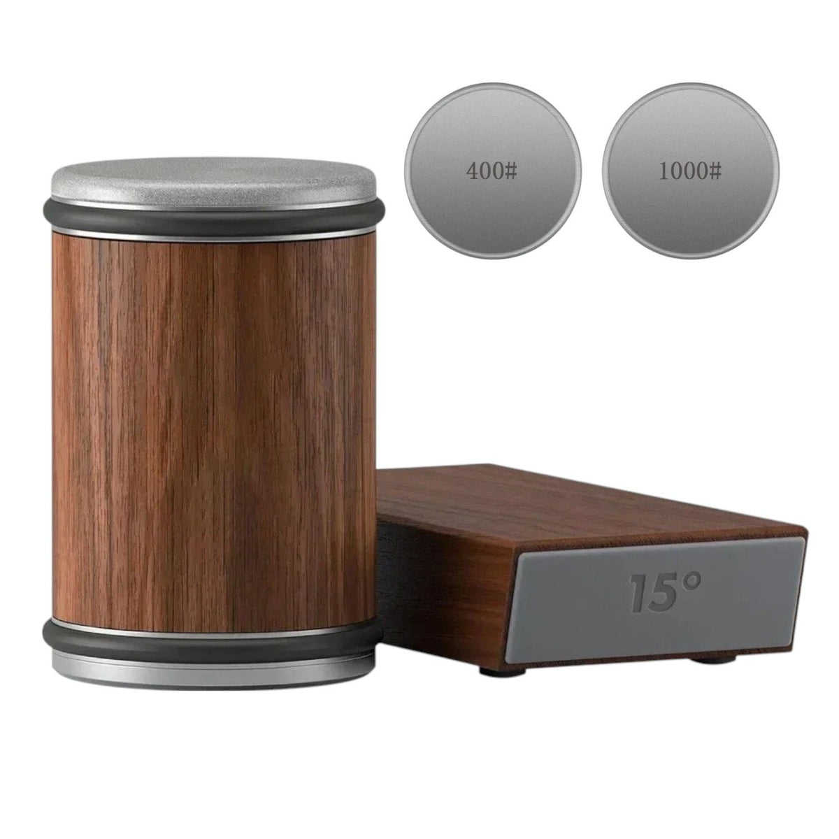 knife sharpener Chêne