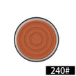 Precision sharpening stone for wooden sharpener – choice of grit 240#
